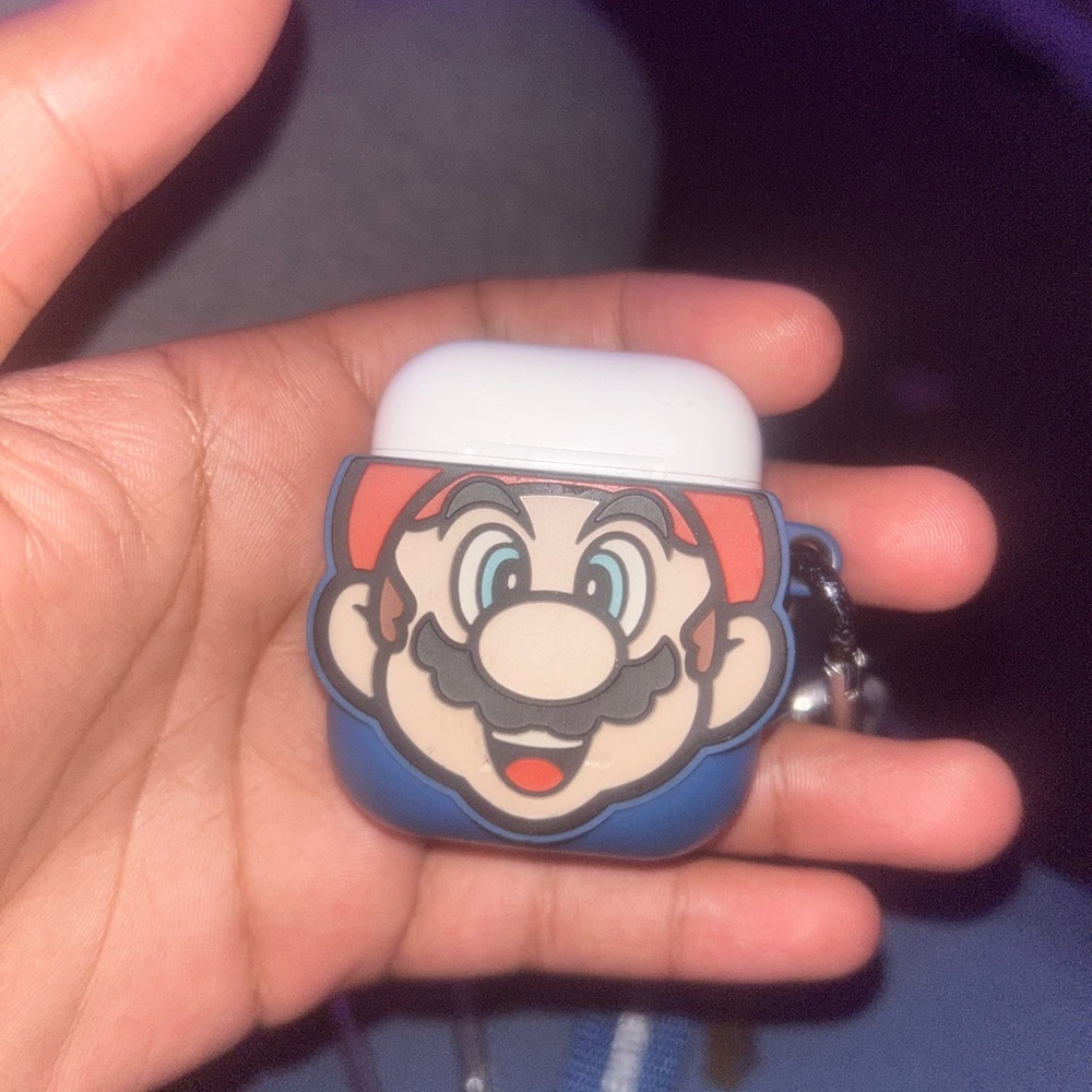 Air pods
